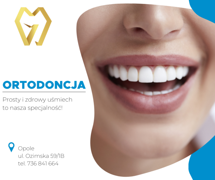 Ortodoncja Galeria Uśmiechu